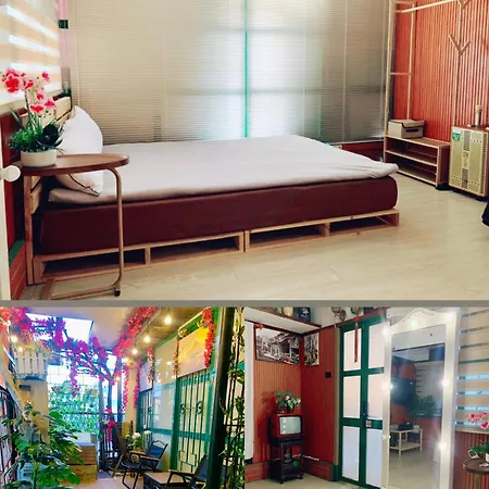 Old House Homestay-3