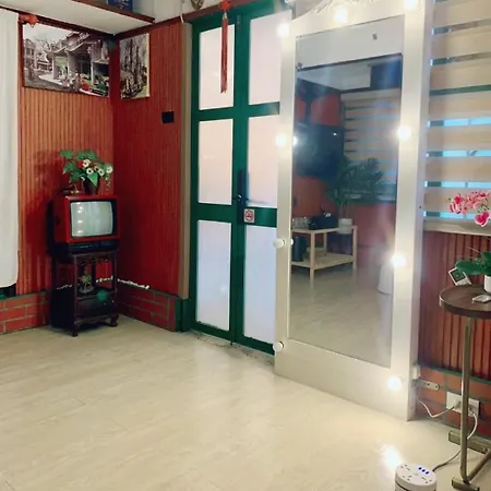 Old House Homestay-3